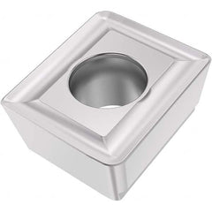 Seco - ACET150612 M11 Grade MP2501 Carbide Milling Insert - Americas Industrial Supply