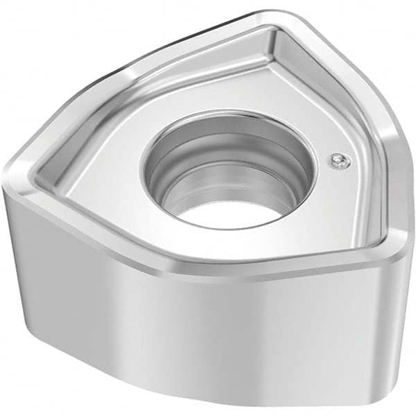 Seco - 218.21230 MD17 Grade MP2501 Carbide Milling Insert - Americas Industrial Supply