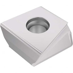 Seco - XNHQ140708 M11 Grade MP2501 Carbide Milling Insert - Americas Industrial Supply