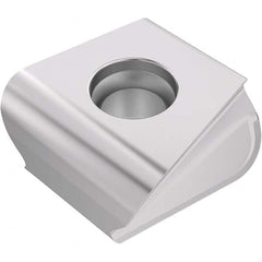 Seco - XNHQ140731 M11 Grade MP2501 Carbide Milling Insert - Americas Industrial Supply