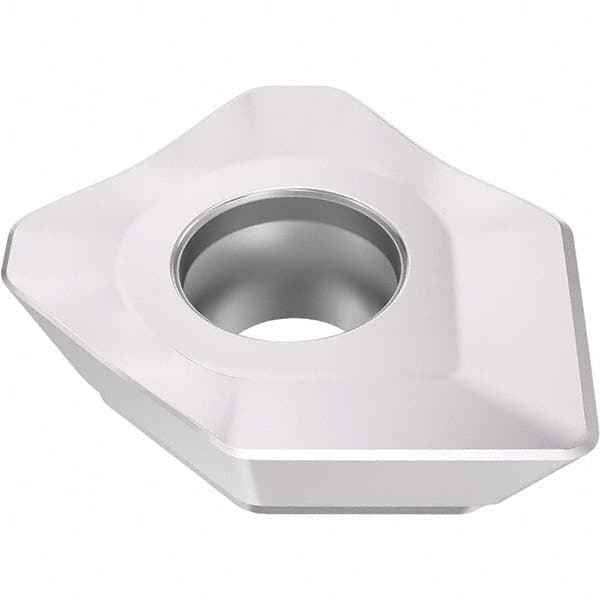 Seco - SEEX1505 M17 Grade MP2501 Carbide Milling Insert - Americas Industrial Supply