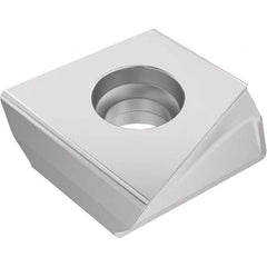 Seco - XNHQ170708 M13 Grade MP2501 Carbide Milling Insert - Americas Industrial Supply