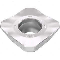 Seco - SEEX1204 M14 Grade MP1501 Carbide Milling Insert - Americas Industrial Supply