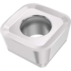 Seco - SCET120630 MD16 Grade MP1501 Carbide Milling Insert - Americas Industrial Supply