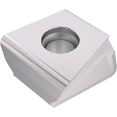 Seco - XNHQ140716 M11 Grade MP2501 Carbide Milling Insert - Americas Industrial Supply