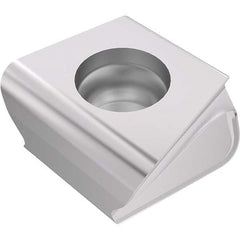 Seco - XNHQ090516 M08 Grade MP2501 Carbide Milling Insert - Americas Industrial Supply