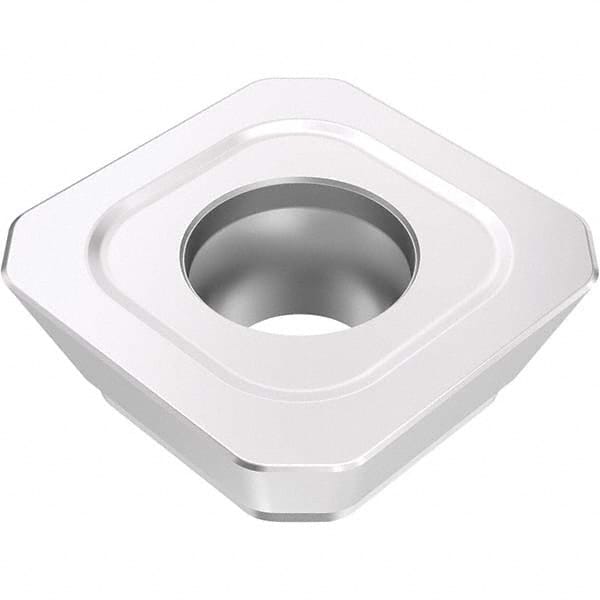 Seco - SEMX1505 MD20 Grade MP1501 Carbide Milling Insert - Americas Industrial Supply