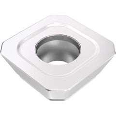 Seco - SEMX1505 MD20 Grade MP1501 Carbide Milling Insert - Americas Industrial Supply