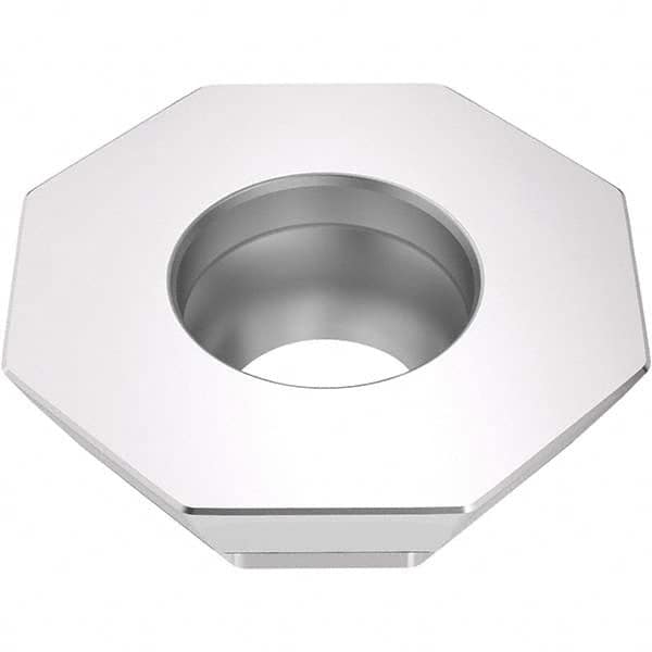 Seco - OFEX05T305 D09 Grade MP1501 Carbide Milling Insert - Americas Industrial Supply