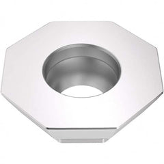 Seco - OFEX05T305 D09 Grade MP1501 Carbide Milling Insert - Americas Industrial Supply