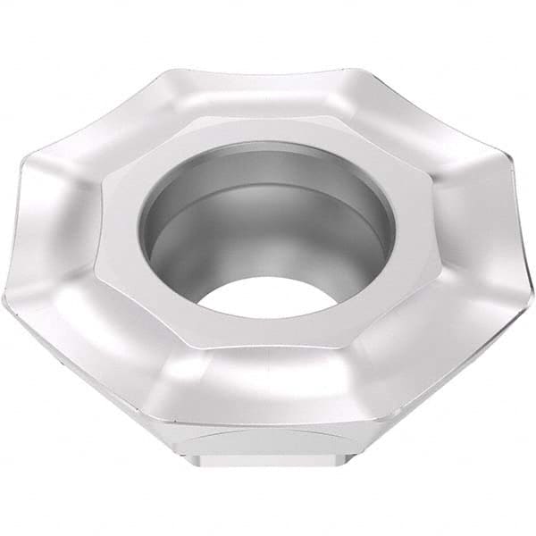 Seco - OFEX05T305 M08 Grade MP2501 Carbide Milling Insert - Americas Industrial Supply