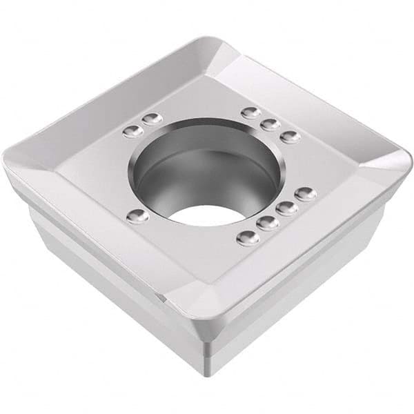 Seco - SONX09T308 M10 Grade MP2501 Carbide Milling Insert - Americas Industrial Supply