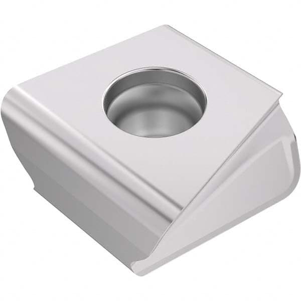 Seco - XNHQ120616 M10 Grade MP2501 Carbide Milling Insert - Americas Industrial Supply