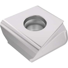 Seco - XNHQ120616 M10 Grade MP2501 Carbide Milling Insert - Americas Industrial Supply