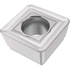 Seco - SCET120630 MD16 Grade MP2501 Carbide Milling Insert - Americas Industrial Supply