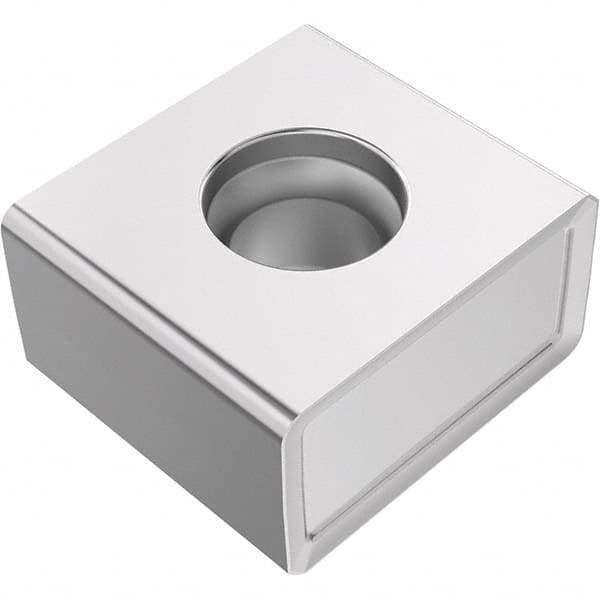 Seco - LNHQ140708 M11 Grade MP2501 Carbide Milling Insert - Americas Industrial Supply