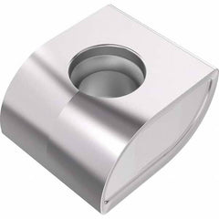 Seco - LNHQ140760 M11 Grade MP2501 Carbide Milling Insert - Americas Industrial Supply