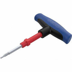 Seco - Keys & Drivers For Indexables Drive Type: Hex Indexable Tool Type: Fine Boring Head - Americas Industrial Supply
