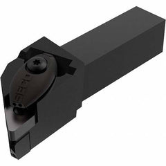 Seco - Right Hand -6.3° Negative Rake Indexable Turning Toolholder - Americas Industrial Supply