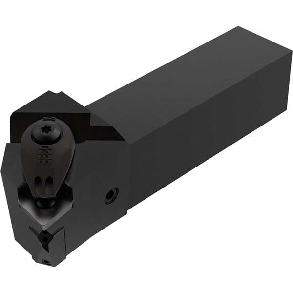 Seco - Right Hand -6.5° Negative Rake Indexable Turning Toolholder - Americas Industrial Supply
