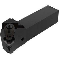 Seco - Right Hand -6.5° Negative Rake Indexable Turning Toolholder - Americas Industrial Supply
