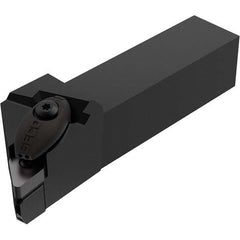 Seco - Right Hand -6.3° Negative Rake Indexable Turning Toolholder - Americas Industrial Supply