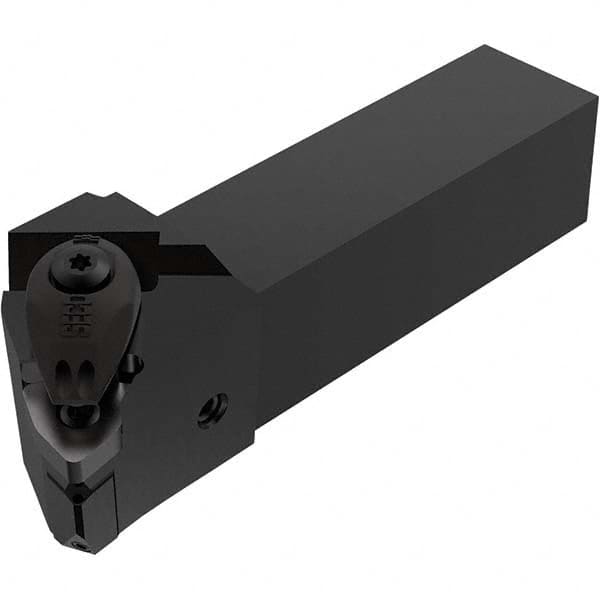 Seco - Right Hand -6.5° Negative Rake Indexable Turning Toolholder - Americas Industrial Supply