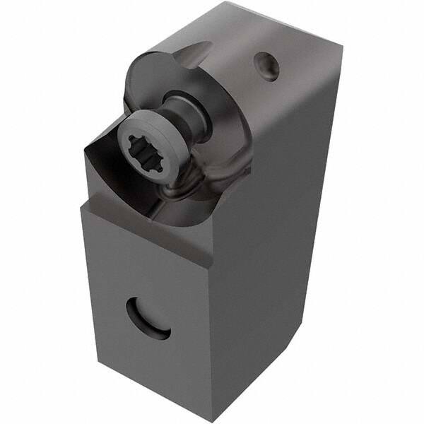 Seco - Milling Cartridges & Cassettes Insert Style: RP.. 10.. Toolholder Style: 335.18 - Americas Industrial Supply