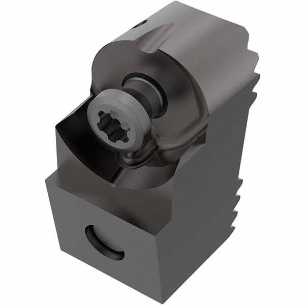 Seco - Milling Cartridges & Cassettes Insert Style: RP.. 10.. Toolholder Style: 335.18 - Americas Industrial Supply