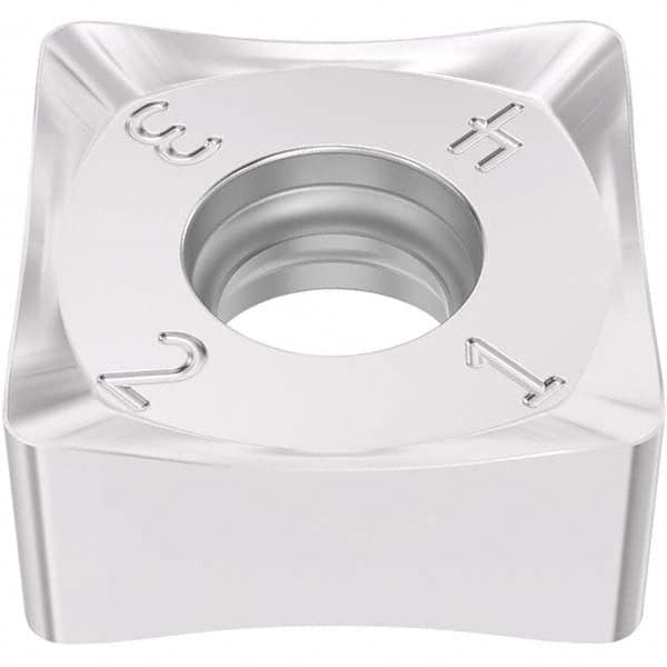 Seco - SNMU160612 M10 Grade MP1501 Carbide Milling Insert - Americas Industrial Supply