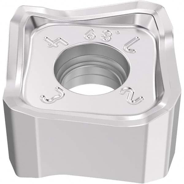 Seco - SNMX1407 M10 Grade MP1501 Carbide Milling Insert - Americas Industrial Supply