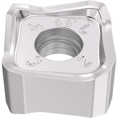 Seco - SNMX1407 M10 Grade MP1501 Carbide Milling Insert - Americas Industrial Supply