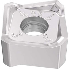 Seco - SNMX1407 M10 Grade MP1501 Carbide Milling Insert - Americas Industrial Supply