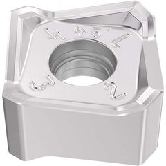 Seco - SNMX1407 M16 Grade MP2501 Carbide Milling Insert - Americas Industrial Supply