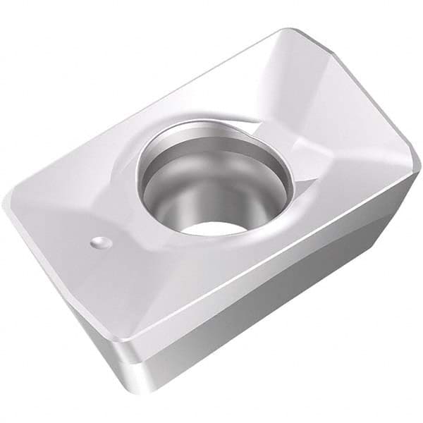 Seco - XOMX180608 MD15 Grade MP2501 Carbide Milling Insert - Americas Industrial Supply
