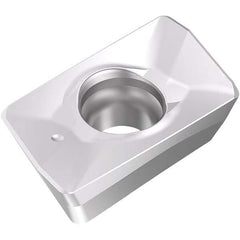 Seco - XOMX180608 MD15 Grade MP2501 Carbide Milling Insert - Americas Industrial Supply
