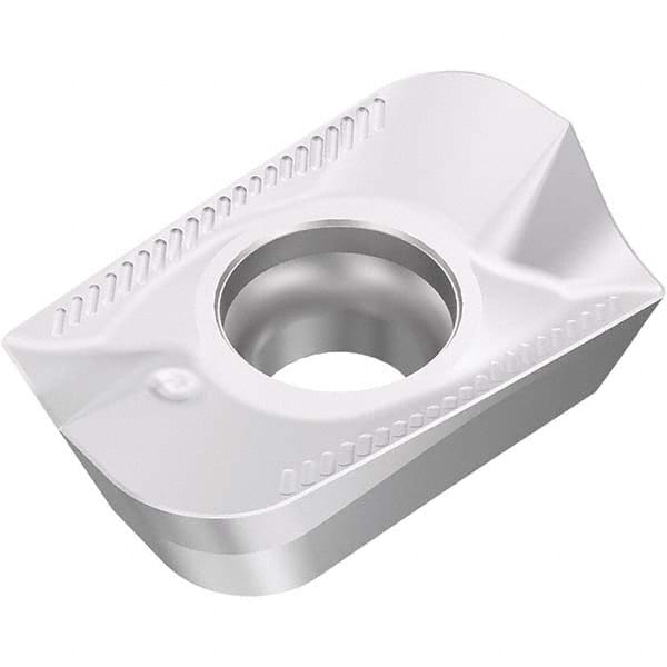 Seco - XOMX180631 ME13 Grade MP2501 Carbide Milling Insert - Americas Industrial Supply