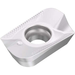 Seco - XOMX180631 ME13 Grade MP2501 Carbide Milling Insert - Americas Industrial Supply