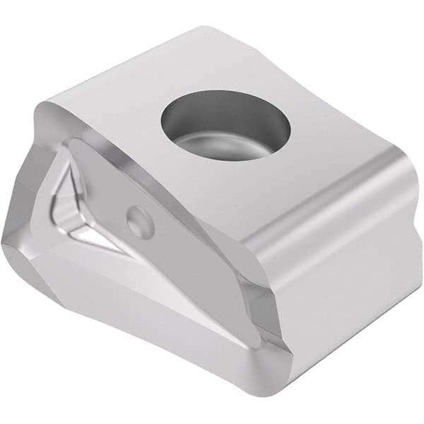 Seco - LOEX080404 M08 Grade MP2501 Carbide Milling Insert - Americas Industrial Supply