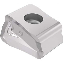 Seco - LOEX080404 M08 Grade MP2501 Carbide Milling Insert - Americas Industrial Supply