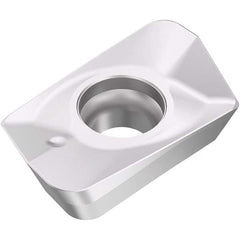 Seco - XOMX180620 M14 Grade MP2501 Carbide Milling Insert - Americas Industrial Supply