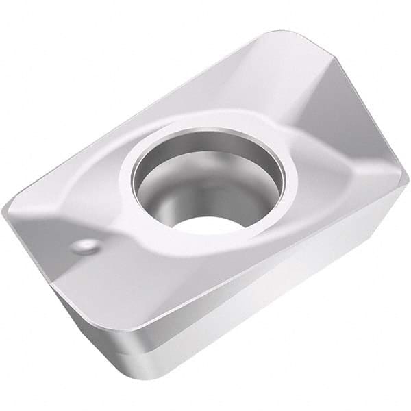 Seco - XOMX180616 M14 Grade MP2501 Carbide Milling Insert - Americas Industrial Supply