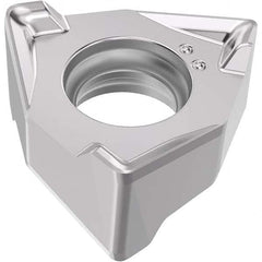 Seco - XNEX040308 M08 Grade MP1501 Carbide Milling Insert - Americas Industrial Supply