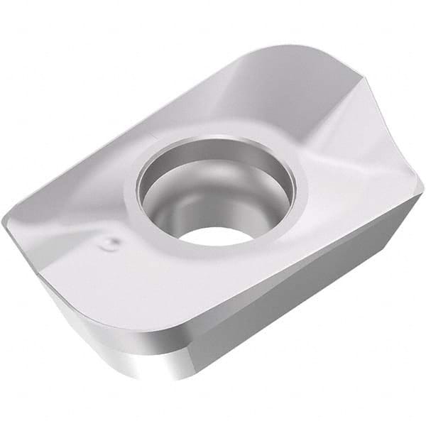 Seco - XOMX180631 M14 Grade MP2501 Carbide Milling Insert - Americas Industrial Supply