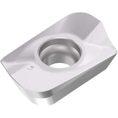 Seco - XOMX180631 M14 Grade MP2501 Carbide Milling Insert - Americas Industrial Supply