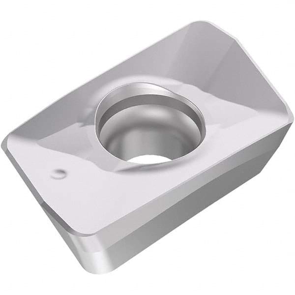 Seco - XOMX180612 MD15 Grade MP1501 Carbide Milling Insert - Americas Industrial Supply