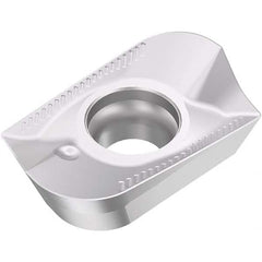 Seco - XOMX180640 ME13 Grade MP2501 Carbide Milling Insert - Americas Industrial Supply