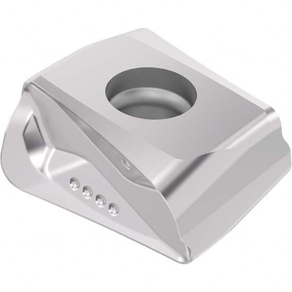 Seco - LOEX120720 M12 Grade MP2501 Carbide Milling Insert - Americas Industrial Supply