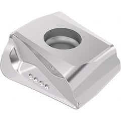 Seco - LOEX120720 M12 Grade MP2501 Carbide Milling Insert - Americas Industrial Supply
