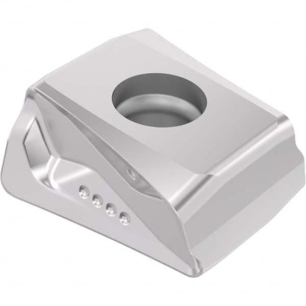 Seco - LOEX120716 MD13 Grade MP1501 Carbide Milling Insert - Americas Industrial Supply
